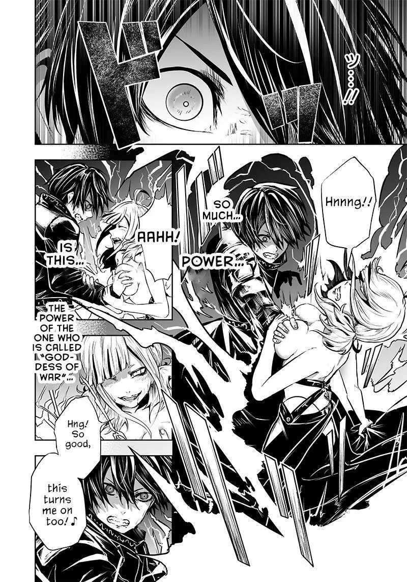 I'm The Only One With A Failure Of A Skill In Another World's Summoning Rebellion — Until The Weakest Skill [Absorption] Swallows Everything - Chapter 57 - Page 8
