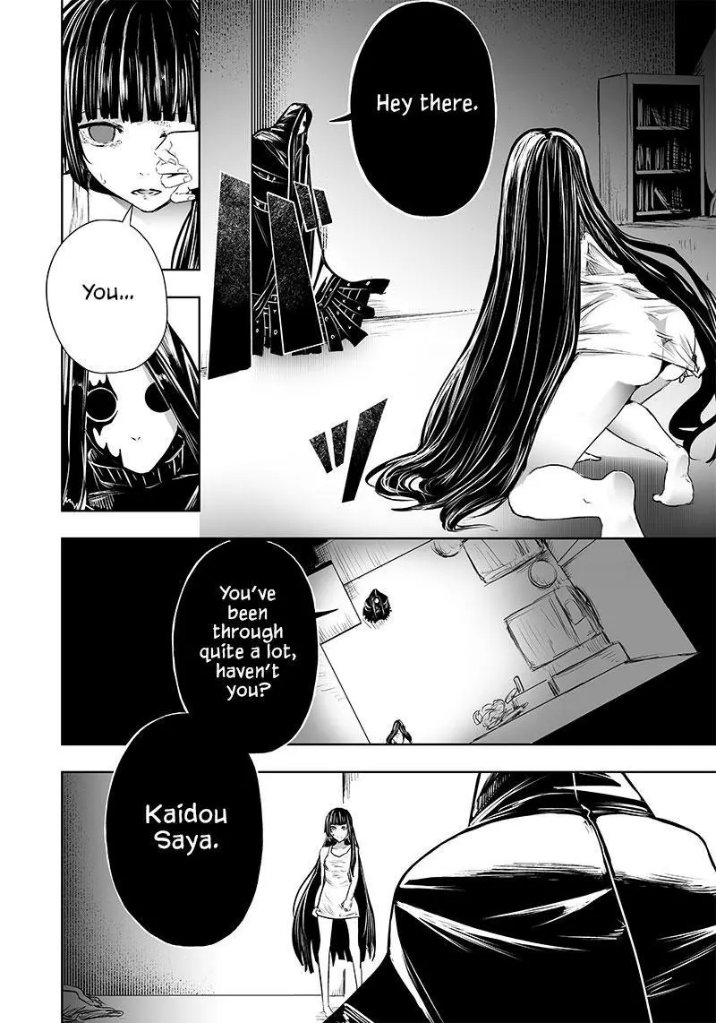 I'm The Only One With A Failure Of A Skill In Another World's Summoning Rebellion — Until The Weakest Skill [Absorption] Swallows Everything - Chapter 57 - Page 14