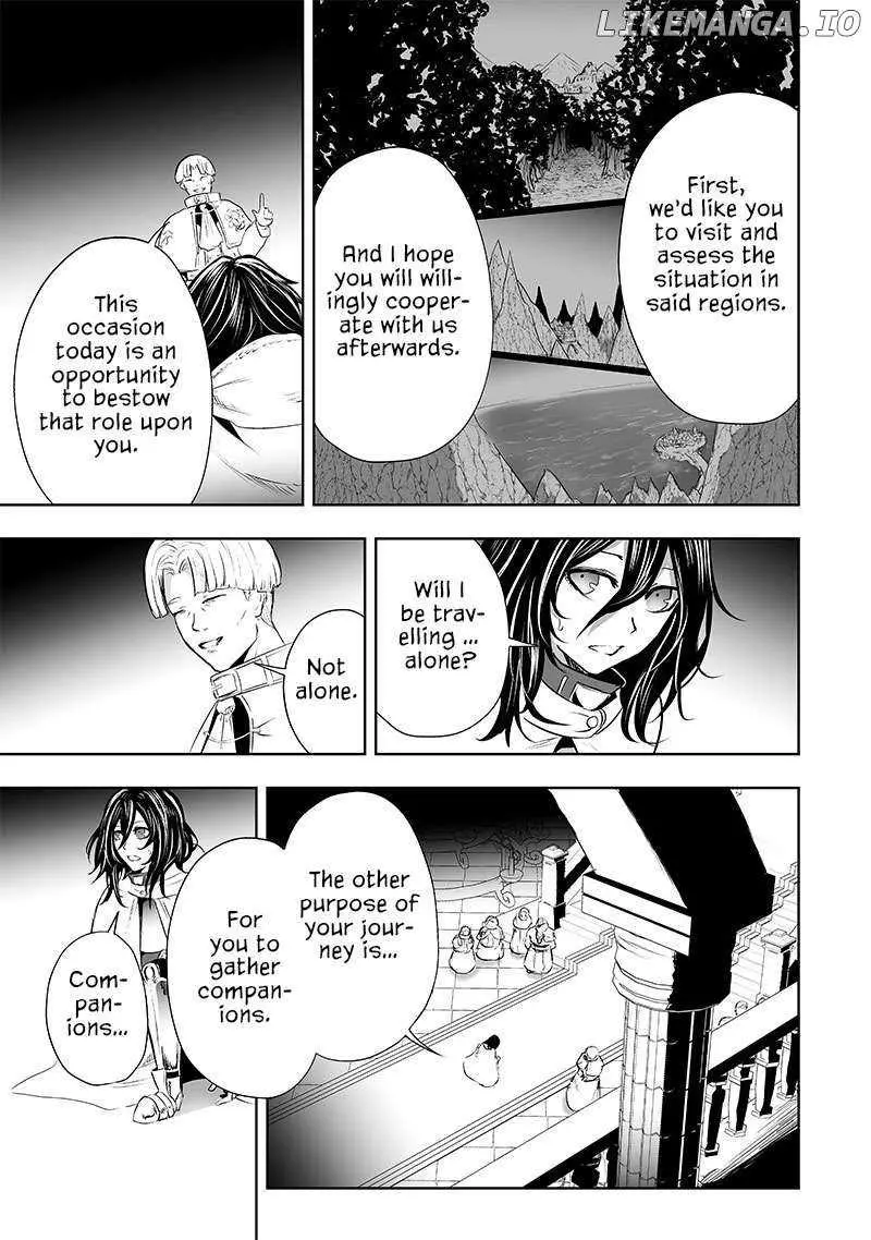 I'm The Only One With A Failure Of A Skill In Another World's Summoning Rebellion — Until The Weakest Skill [Absorption] Swallows Everything - Chapter 62 - Page 18
