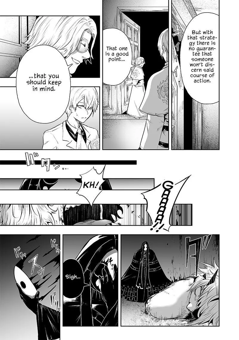 I'm The Only One With A Failure Of A Skill In Another World's Summoning Rebellion — Until The Weakest Skill [Absorption] Swallows Everything - Chapter 66 - Page 16