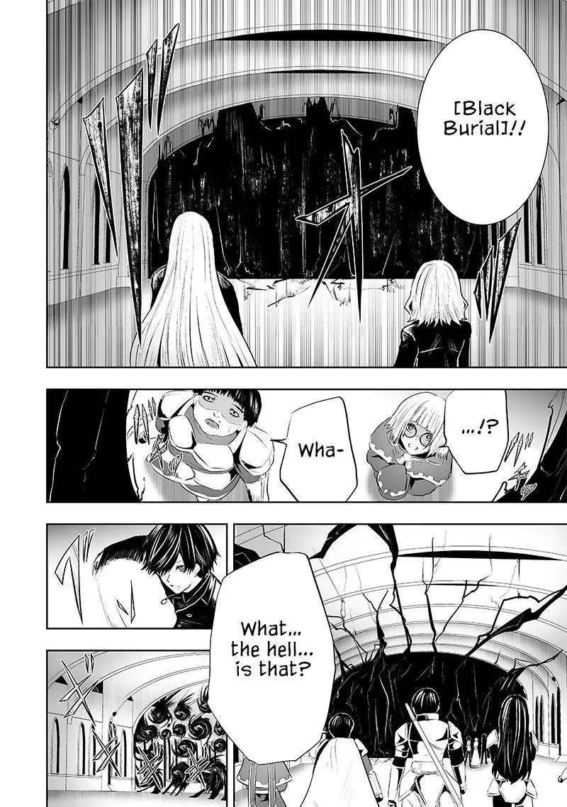 I'm The Only One With A Failure Of A Skill In Another World's Summoning Rebellion — Until The Weakest Skill [Absorption] Swallows Everything - Chapter 76 - Page 5