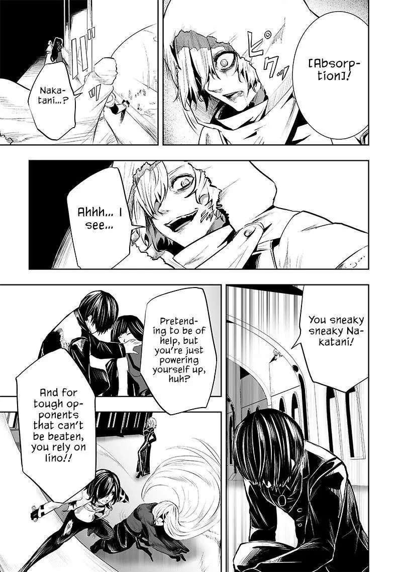 I'm The Only One With A Failure Of A Skill In Another World's Summoning Rebellion — Until The Weakest Skill [Absorption] Swallows Everything - Chapter 76 - Page 8