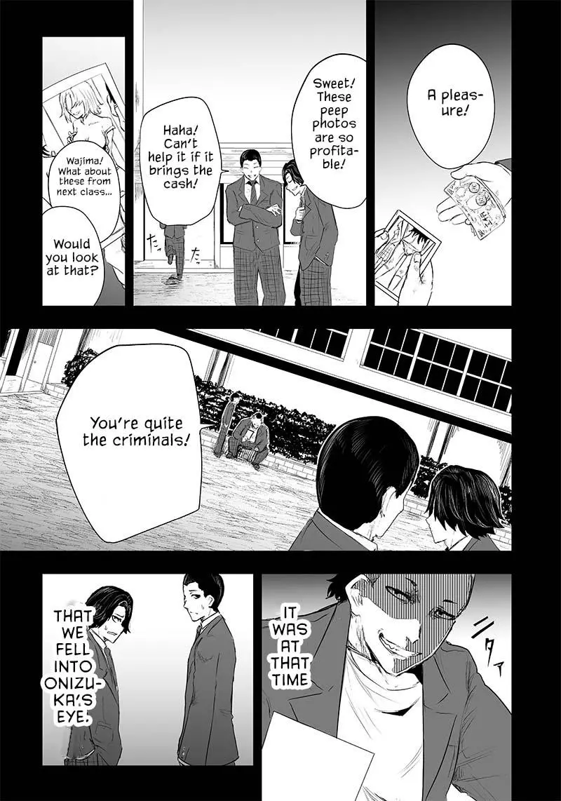 I'm The Only One With A Failure Of A Skill In Another World's Summoning Rebellion — Until The Weakest Skill [Absorption] Swallows Everything - Chapter 30 - Page 14