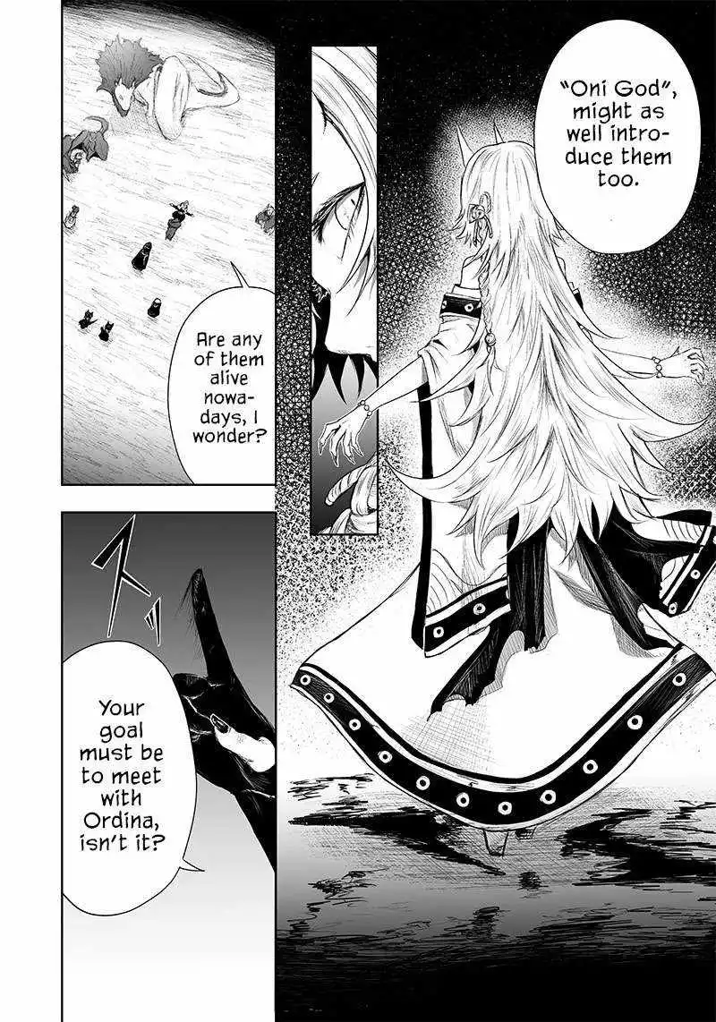 I'm the only one with unfavorable skills, Isekai Summoning Rebellion - Chapter 46 - Page 21