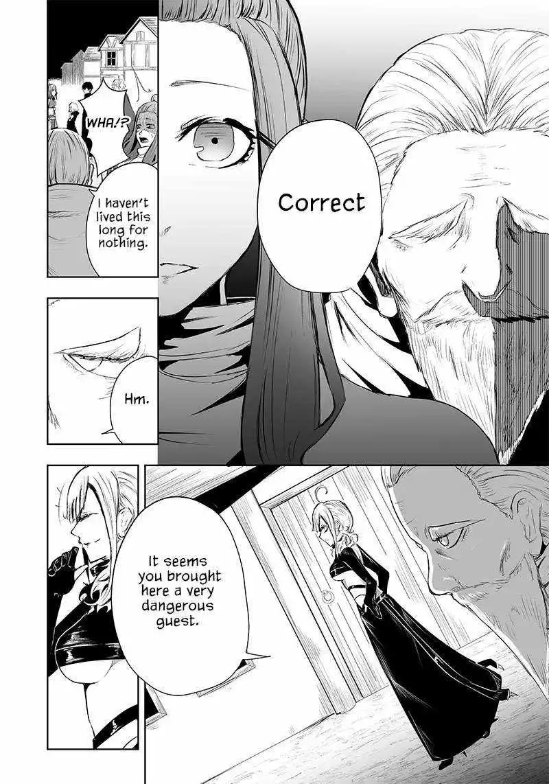 I'm the only one with unfavorable skills, Isekai Summoning Rebellion - Chapter 48 - Page 5