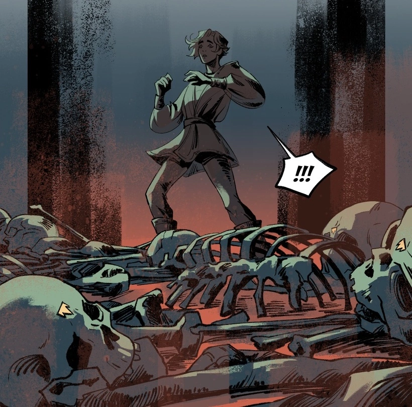 Im|mortal - Chapter 12 - Page 8