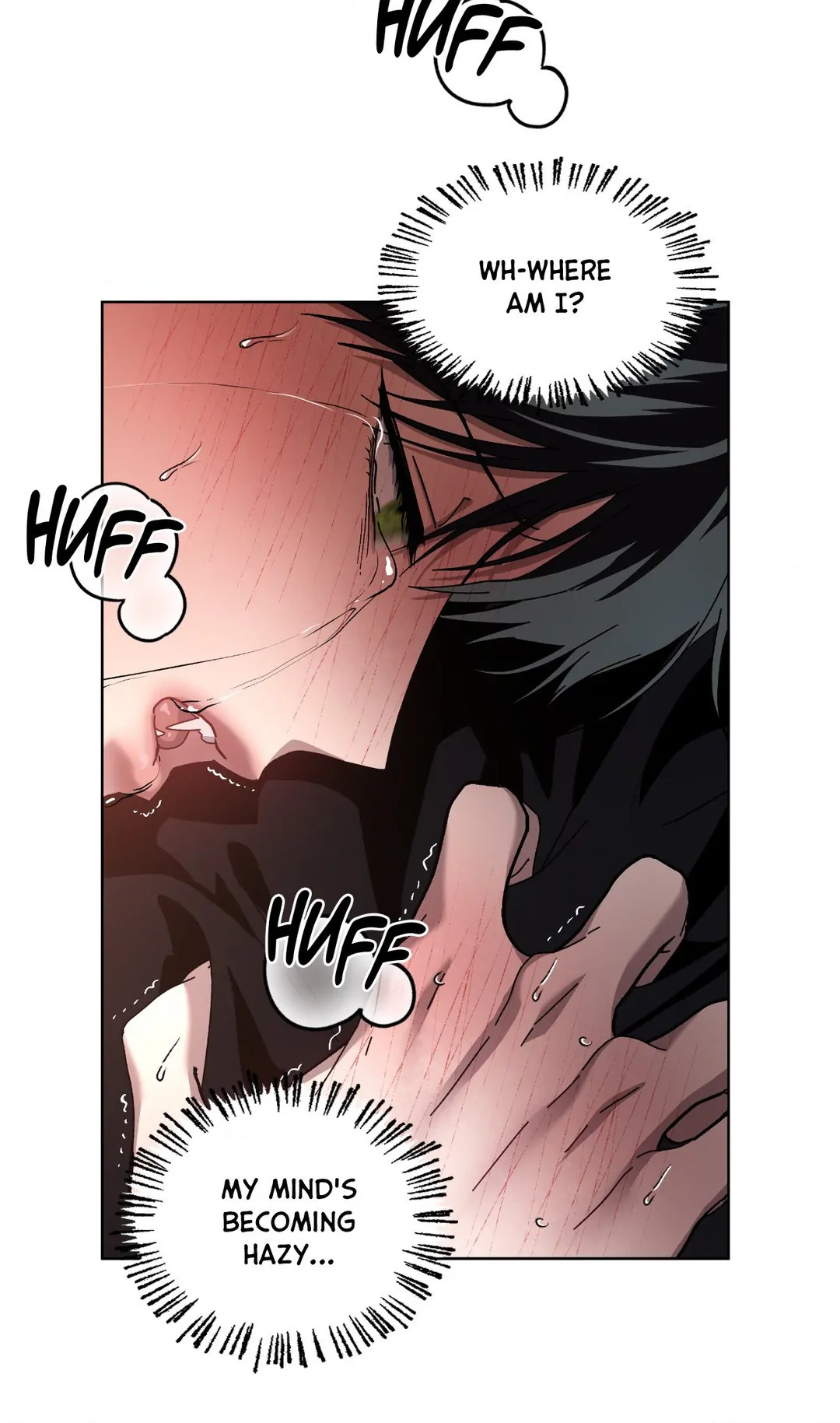 In The Deep - Chapter 9 - Page 6