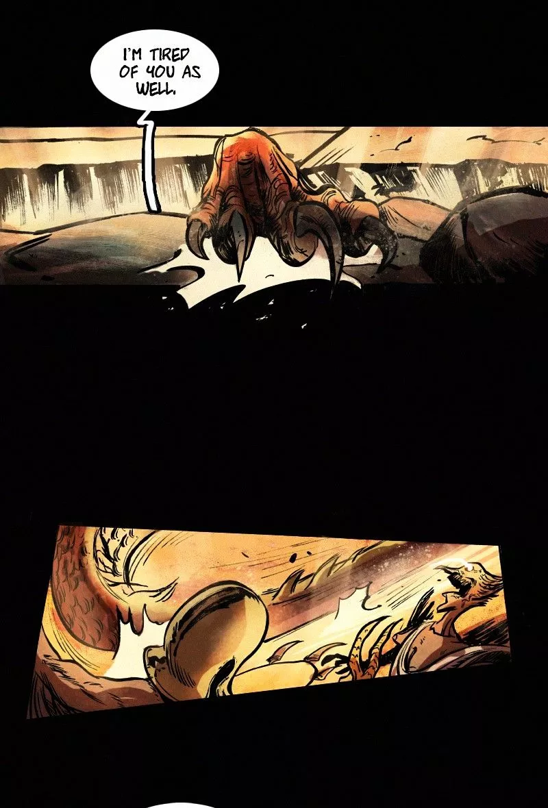Inarime - Chapter 21 - Page 32