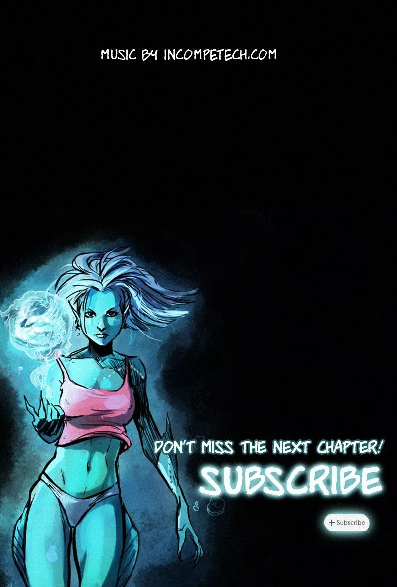 Inarime - Chapter 28 - Page 45