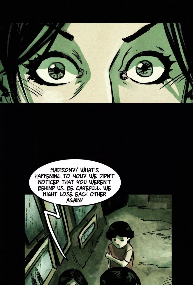 Inarime - Chapter 38 - Page 18