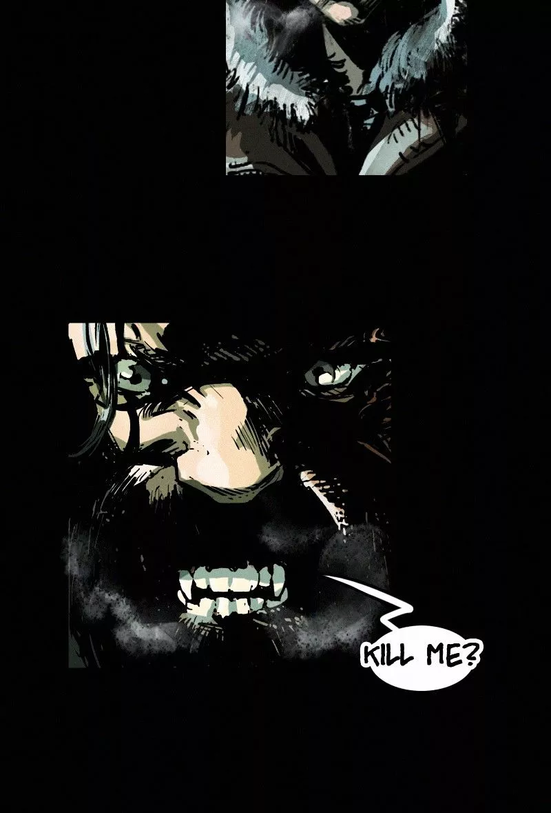 Inarime - Chapter 48 - Page 8