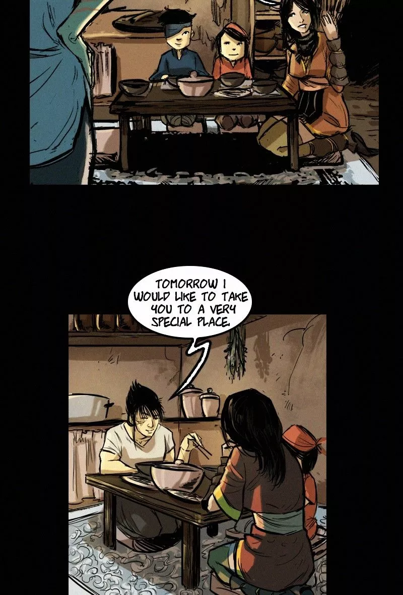 Inarime - Chapter 57 - Page 10