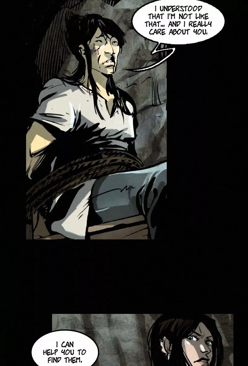 Inarime - Chapter 58 - Page 35
