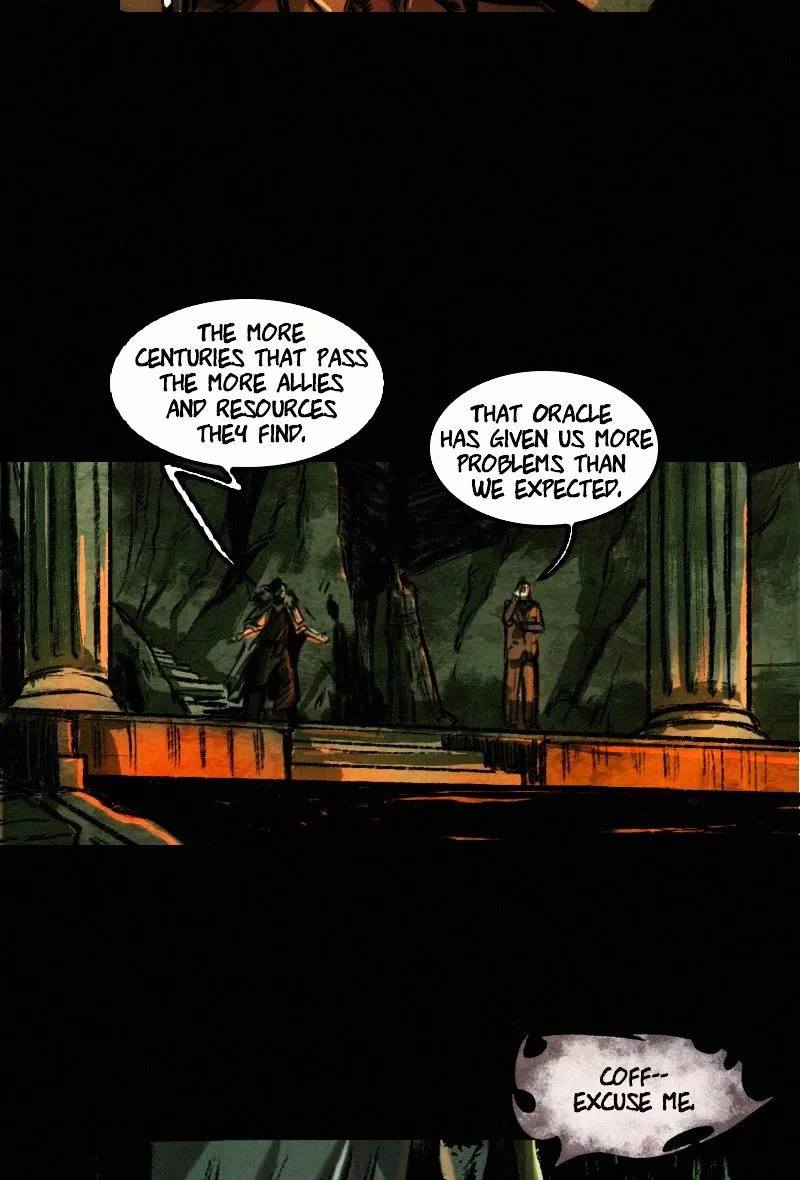 Inarime - Chapter 58 - Page 39
