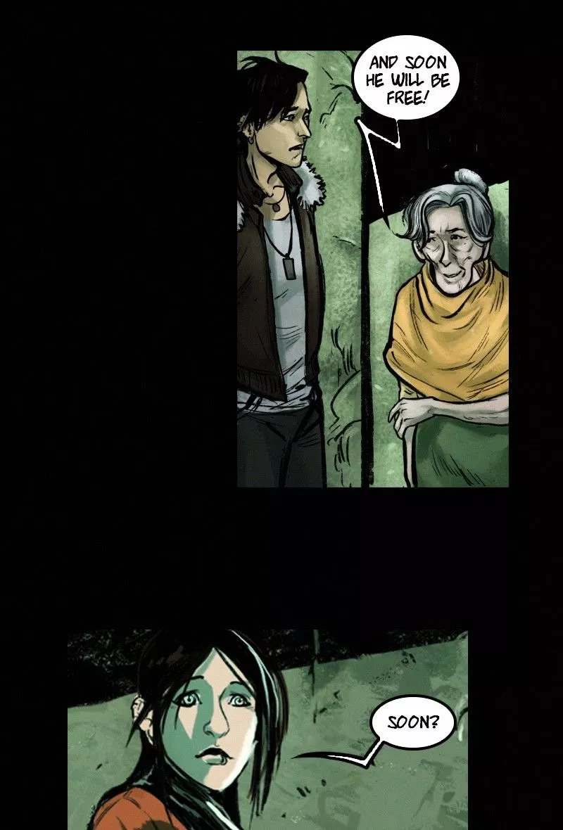 Inarime - Chapter 68 - Page 16