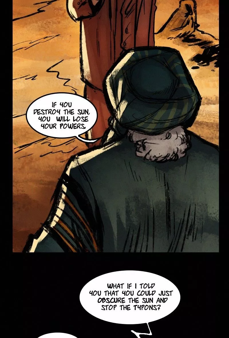 Inarime - Chapter 68 - Page 37