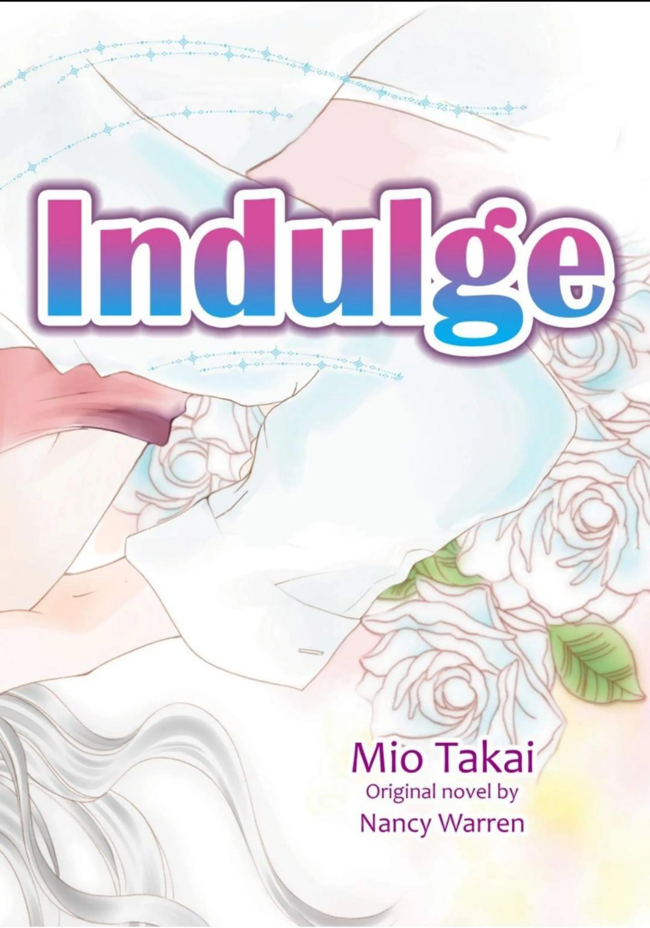 Indulge - Chapter 1 - Page 4