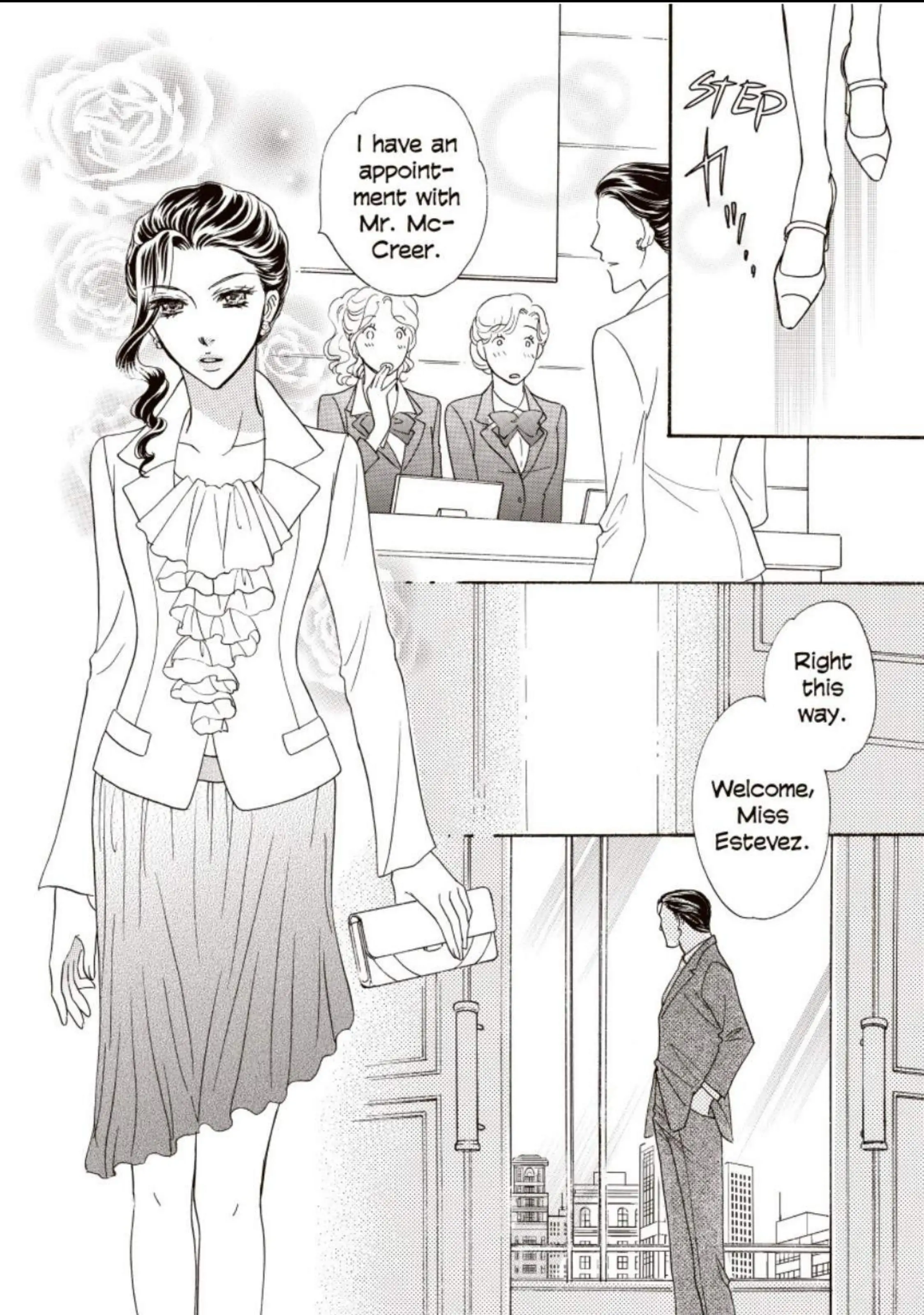 Indulge - Chapter 1 - Page 16