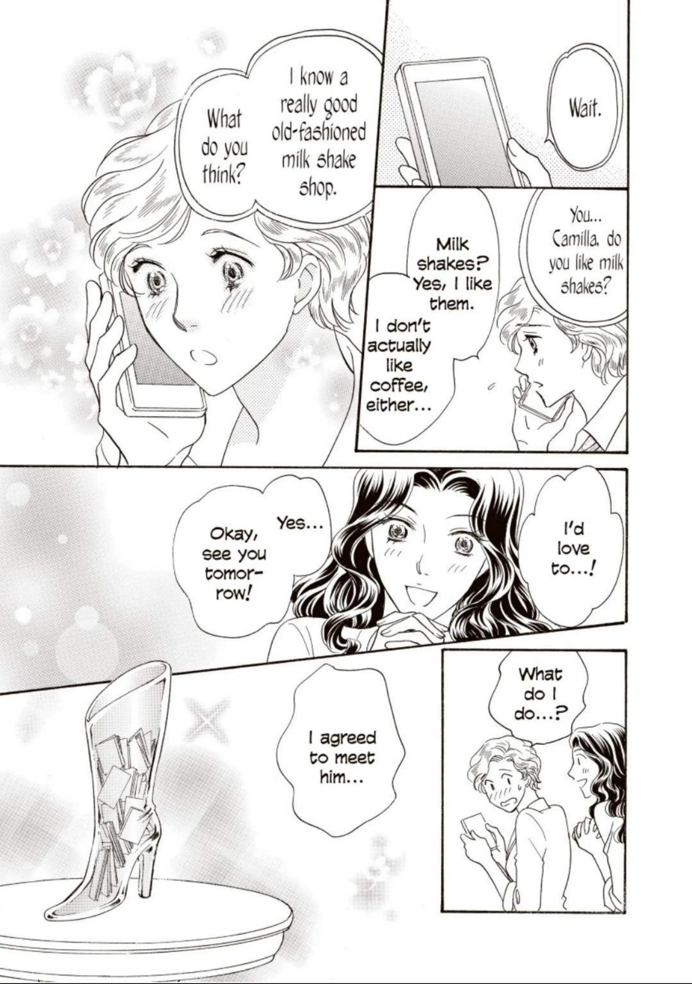 Indulge - Chapter 1 - Page 83