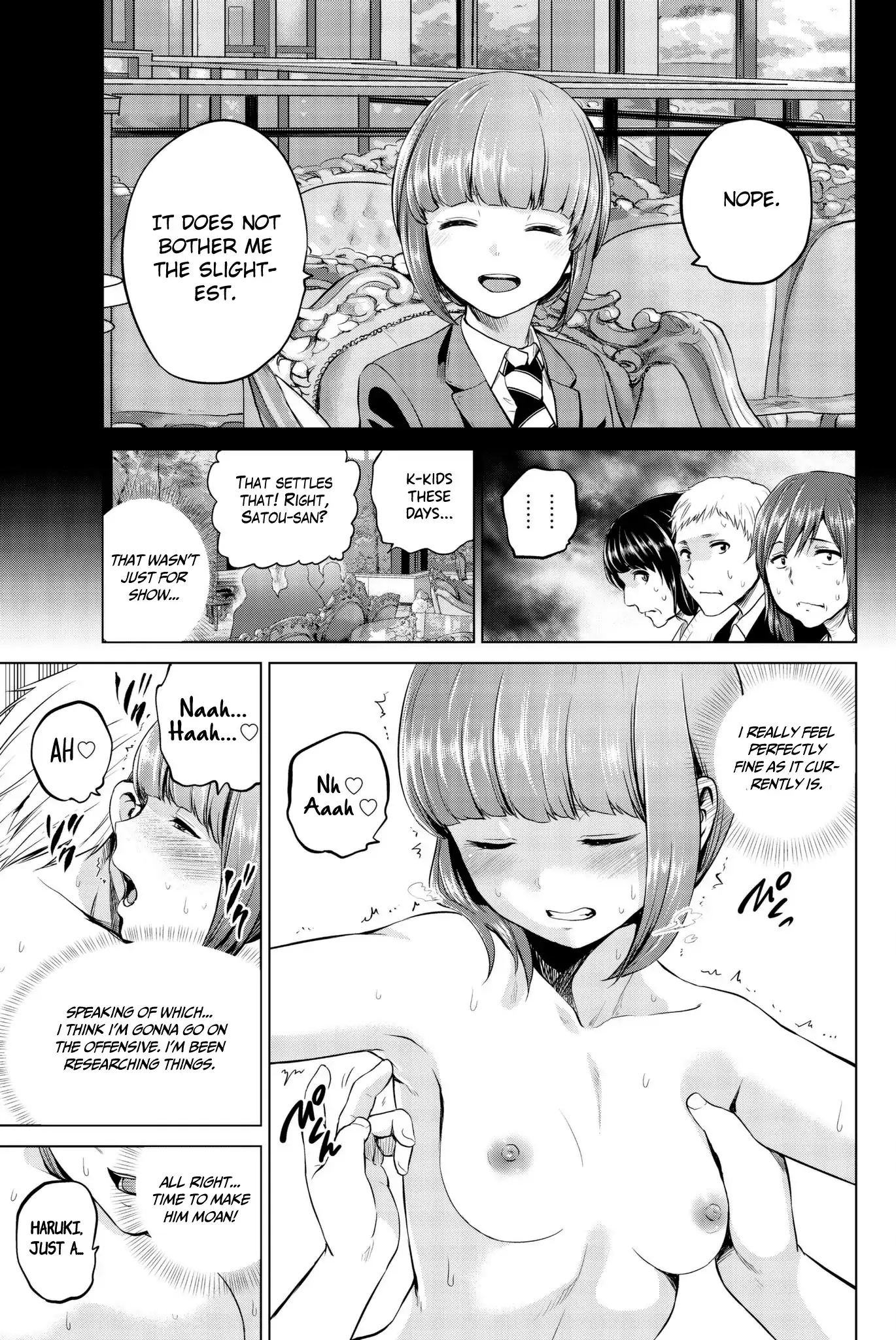 Infection - Chapter 96 - Page 9