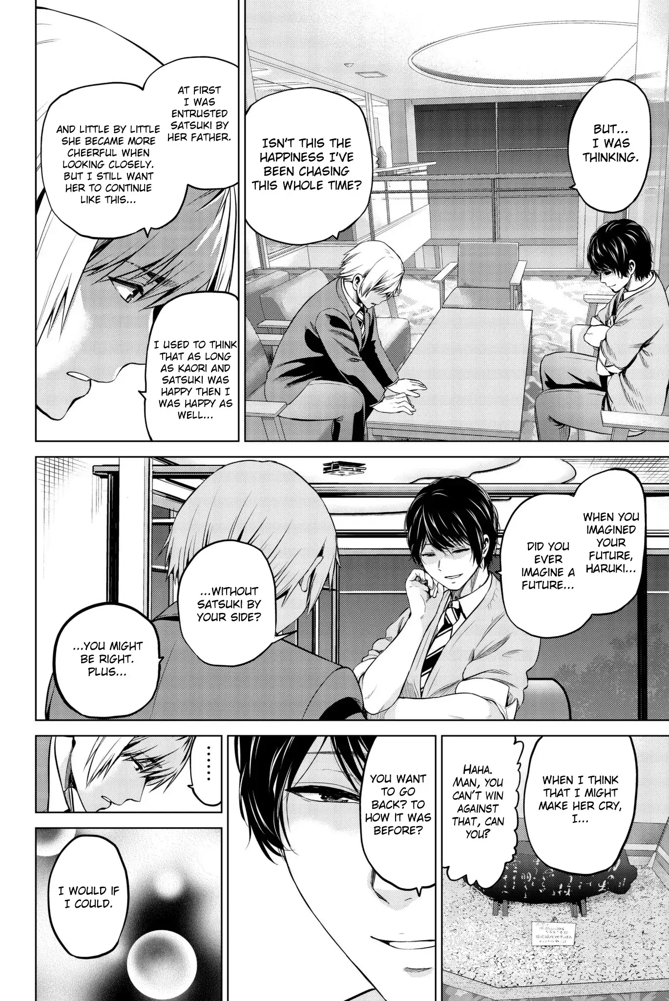 Infection - Chapter 97 - Page 11