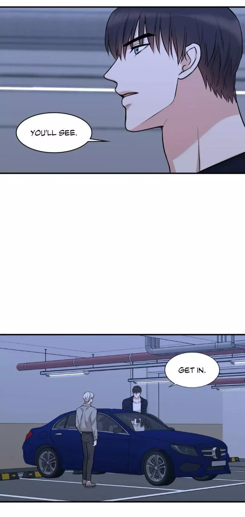 INSECRET - Chapter 17 - Page 22