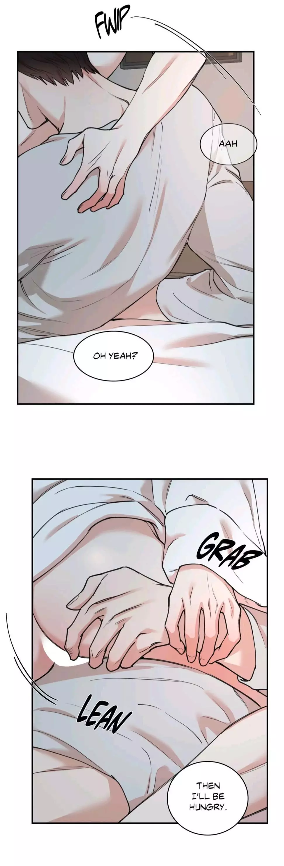 INSECRET - Chapter 64 - Page 6