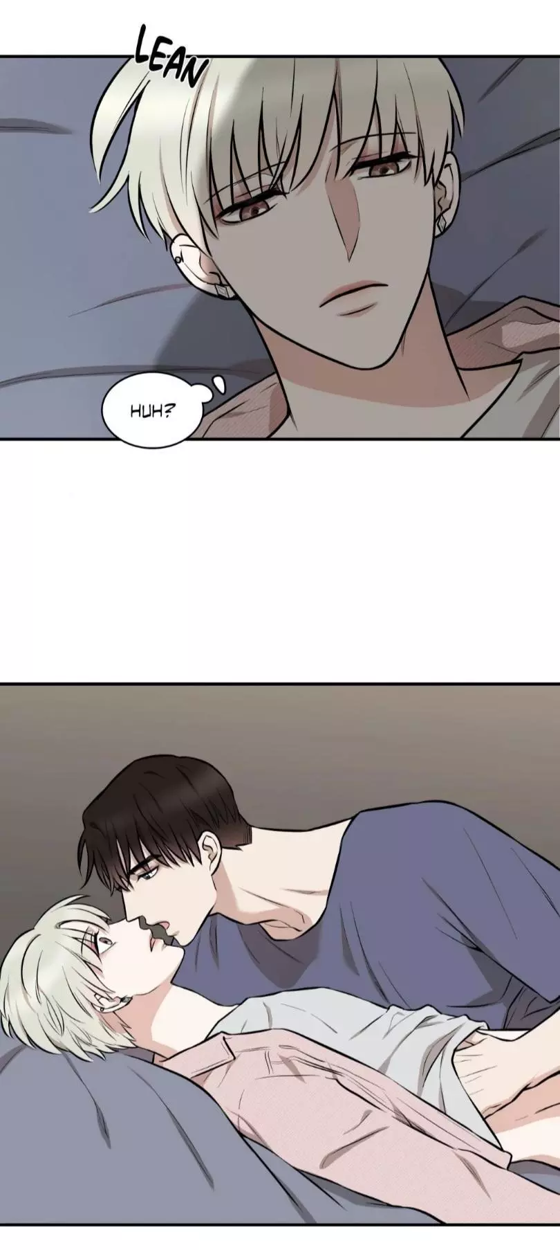 INSECRET - Chapter 8 - Page 9