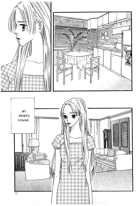 Insomnia - Chapter 1 - Page 25