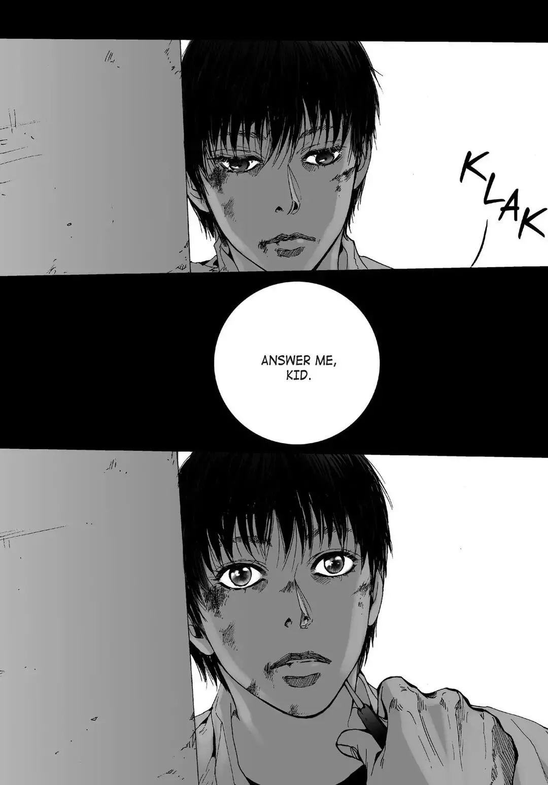 Intense - Chapter 6 - Page 3