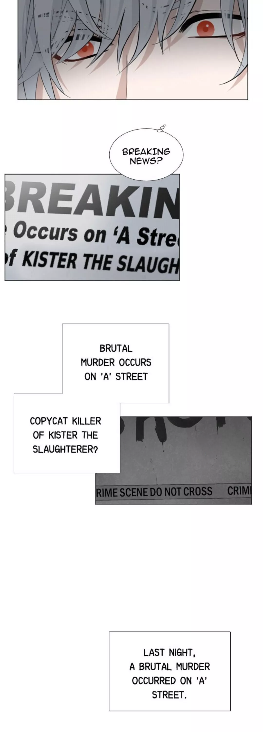 Interview with a Murderer (Queensa) - Chapter 8 - Page 12