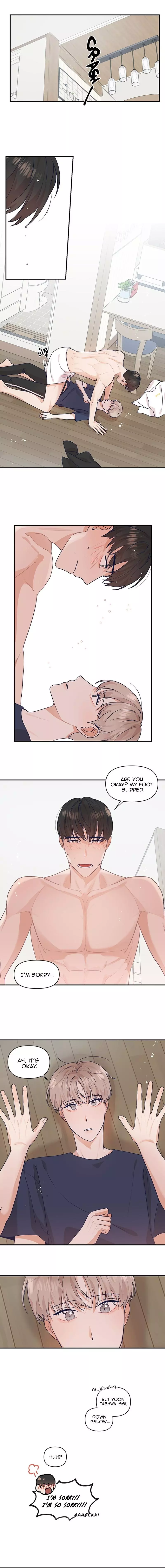 Into It - Chapter 5 - Page 3