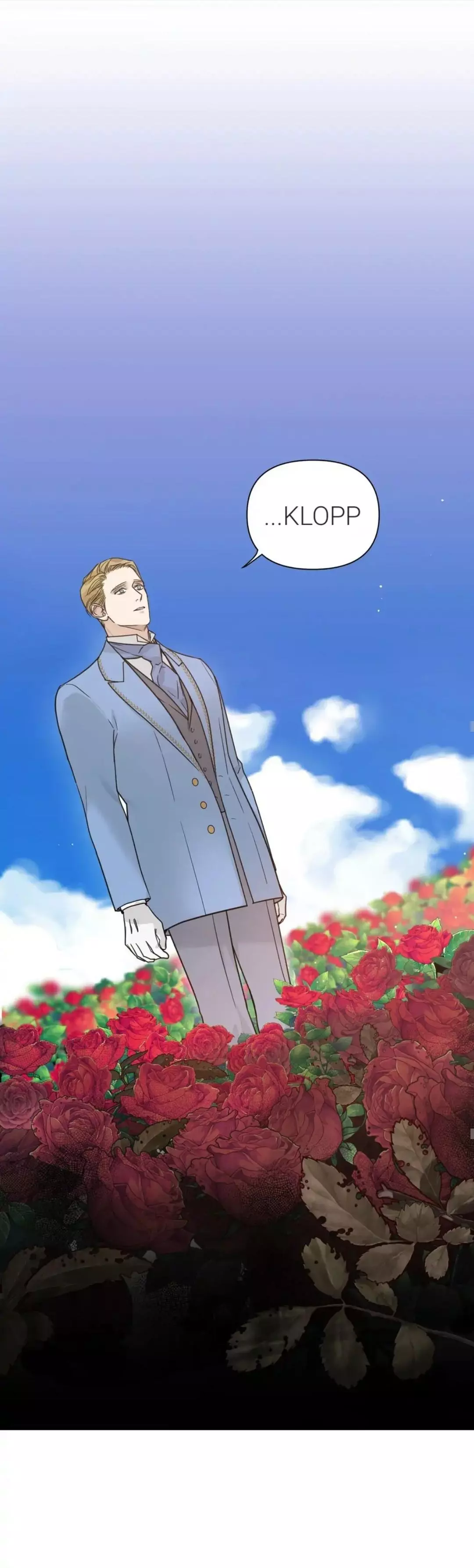 Into the Rose Garden - Chapter 26 - Page 23