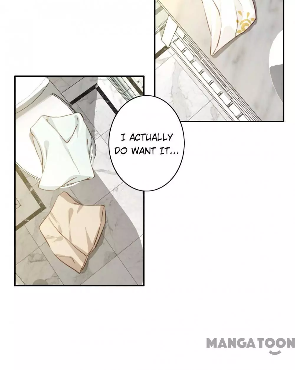 Into You - Chapter 14 - Page 11