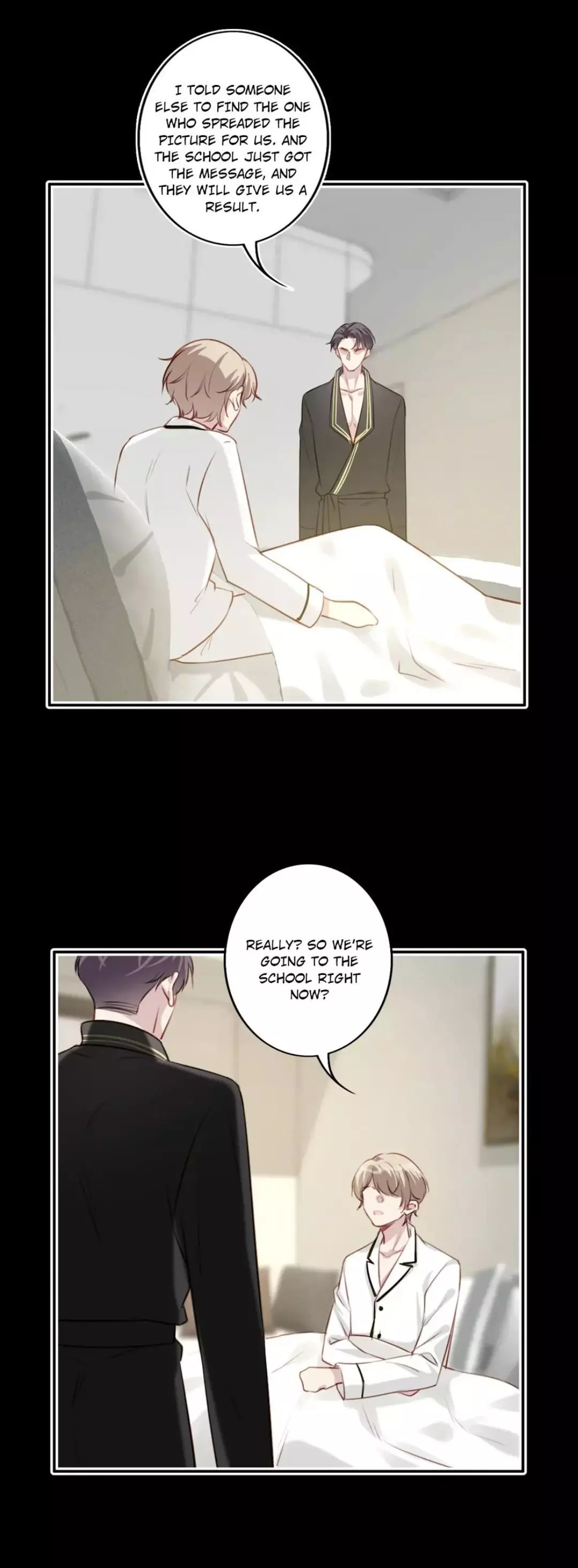 Into You - Chapter 50 - Page 17