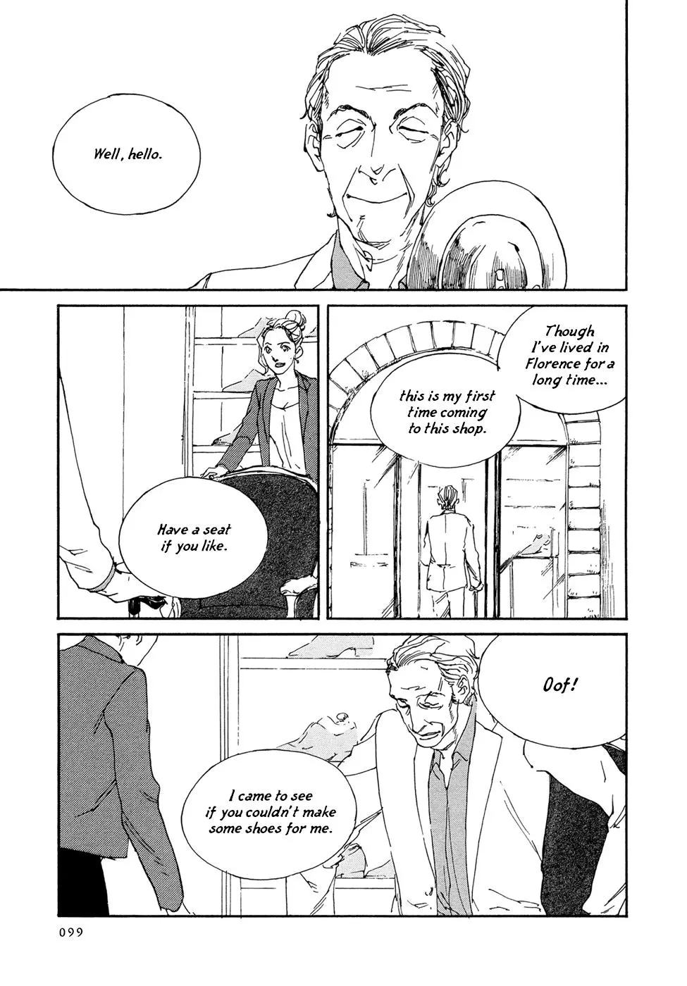Ippo - Chapter 15 - Page 8