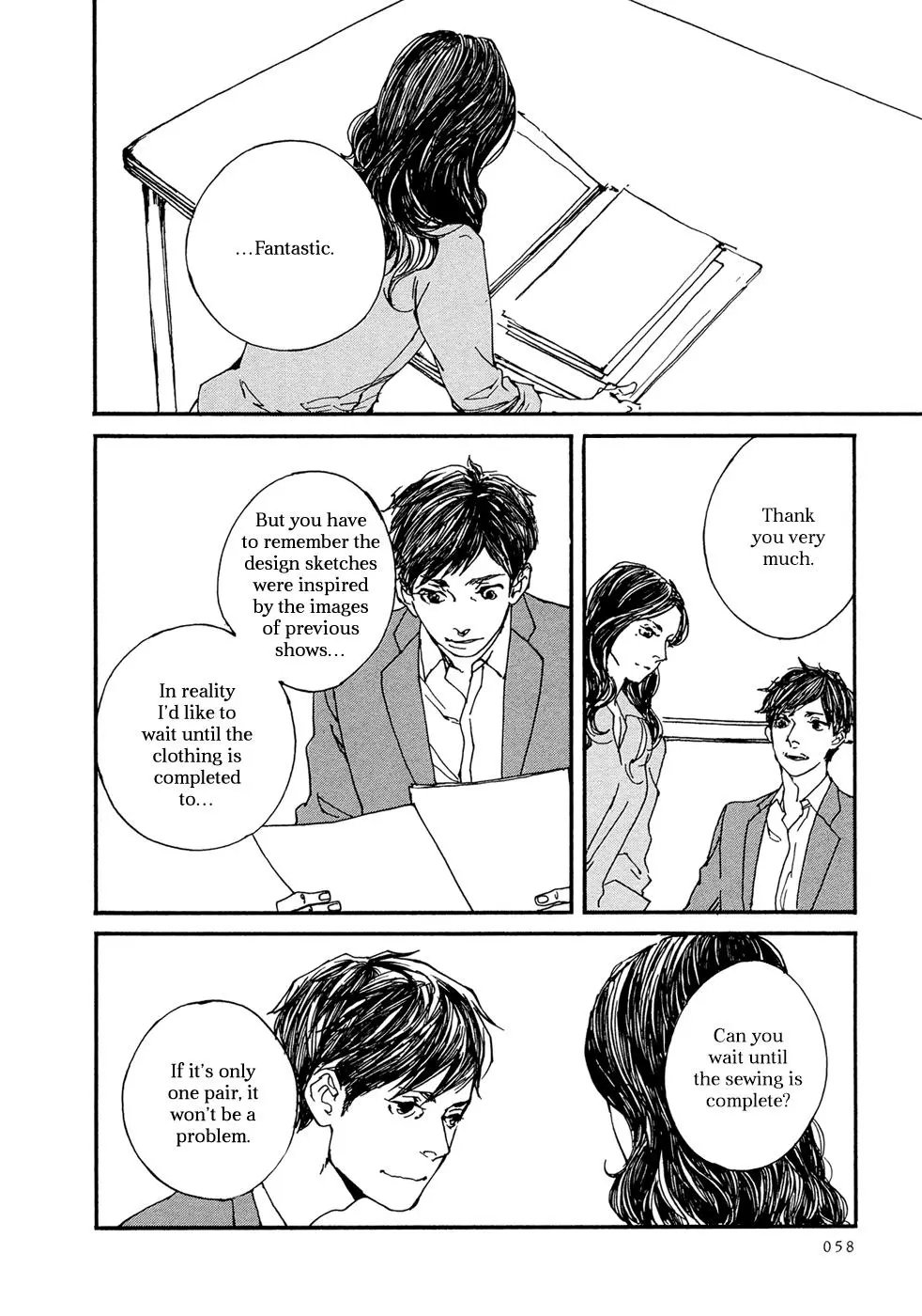 Ippo - Chapter 7 - Page 25