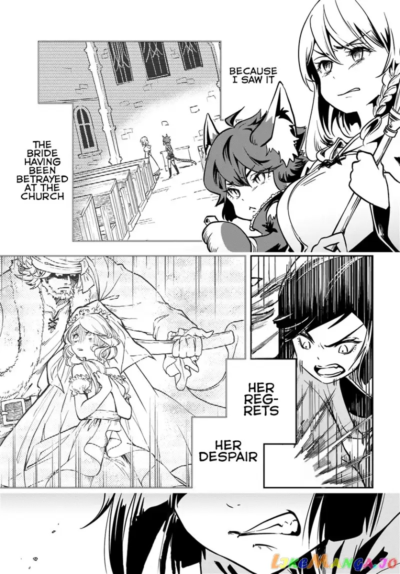 Is It Odd That I Became An Adventurer Even If I Graduated The Witchcraft Institute? - Chapter 11 - Page 24