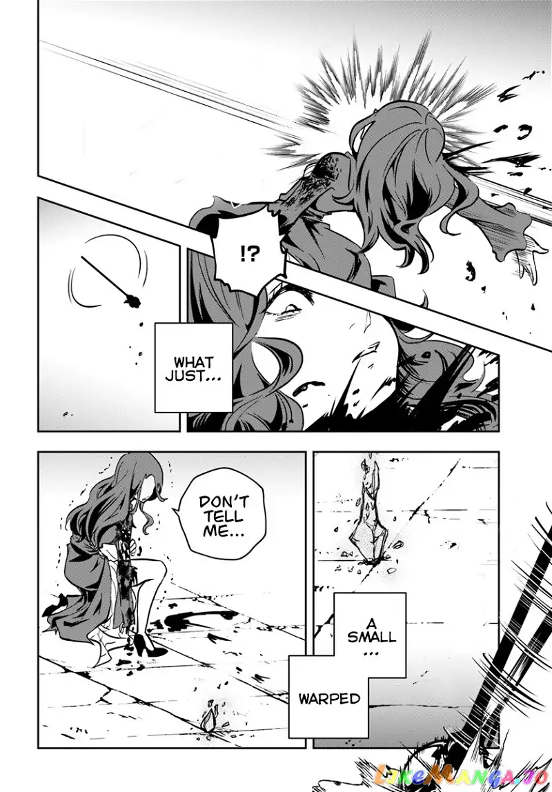 Is It Odd That I Became An Adventurer Even If I Graduated The Witchcraft Institute? - Chapter 11 - Page 27