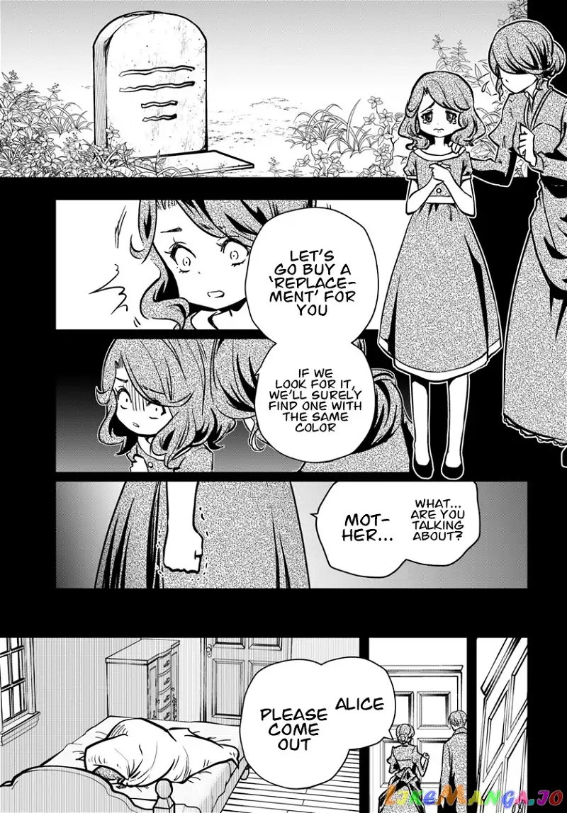 Is It Odd That I Became An Adventurer Even If I Graduated The Witchcraft Institute? - Chapter 11 - Page 6