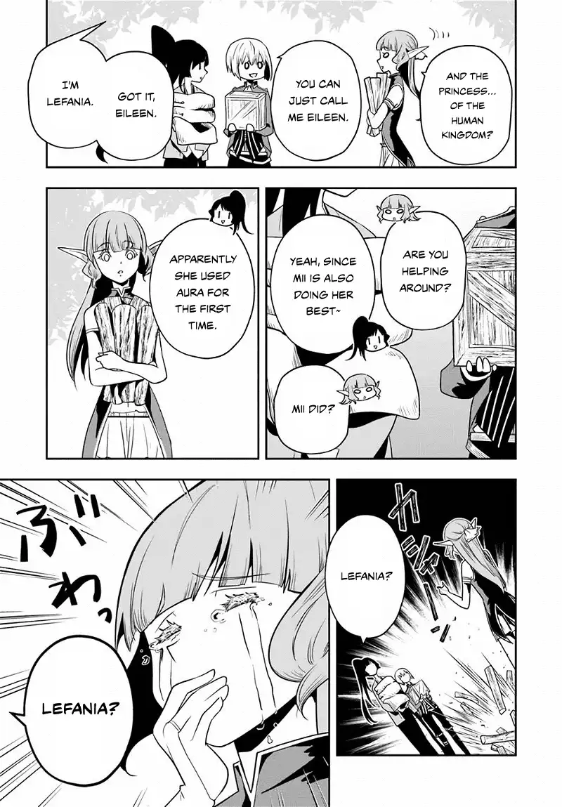 Is It Odd That I Became An Adventurer Even If I Graduated The Witchcraft Institute? - Chapter 20 - Page 28