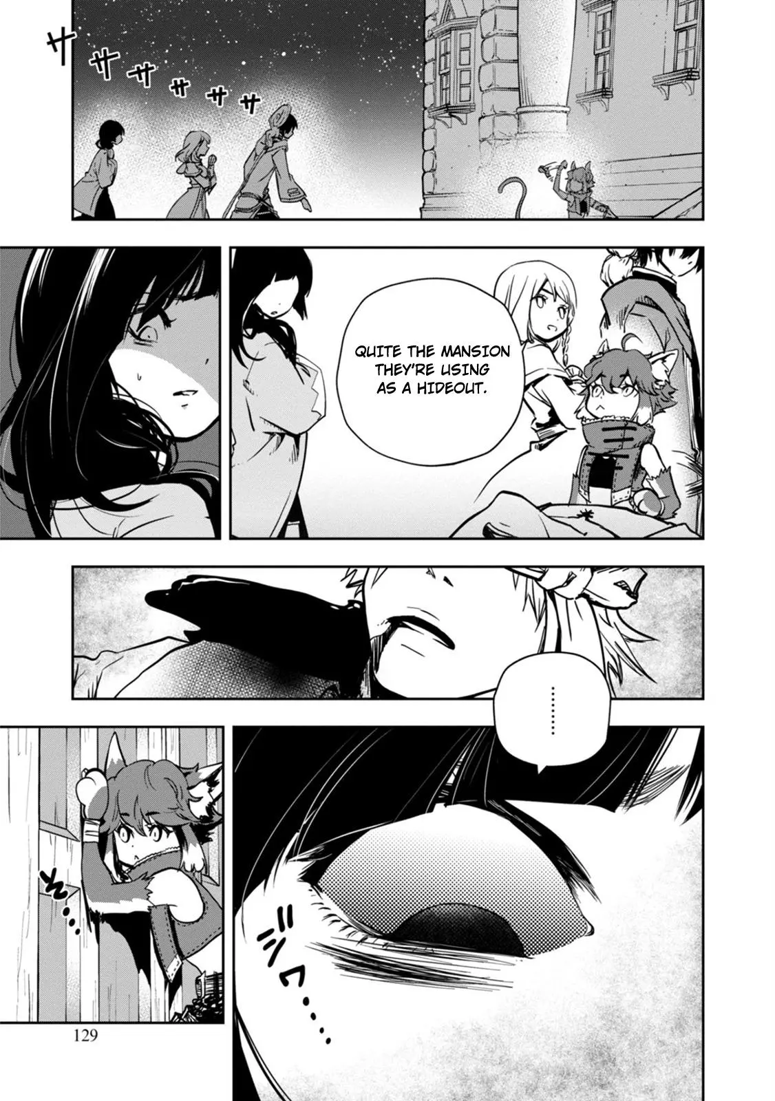 Is It Odd That I Became An Adventurer Even If I Graduated The Witchcraft Institute? - Chapter 3 - Page 26