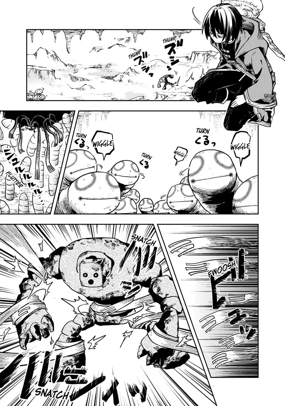 Is It Odd That I Became An Adventurer Even If I Graduated The Witchcraft Institute? - Chapter 30 - Page 30