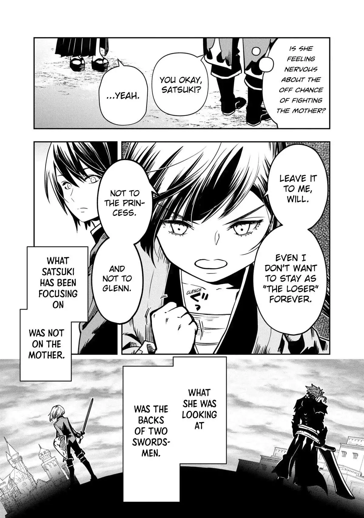 Is It Odd That I Became An Adventurer Even If I Graduated The Witchcraft Institute? - Chapter 30 - Page 7