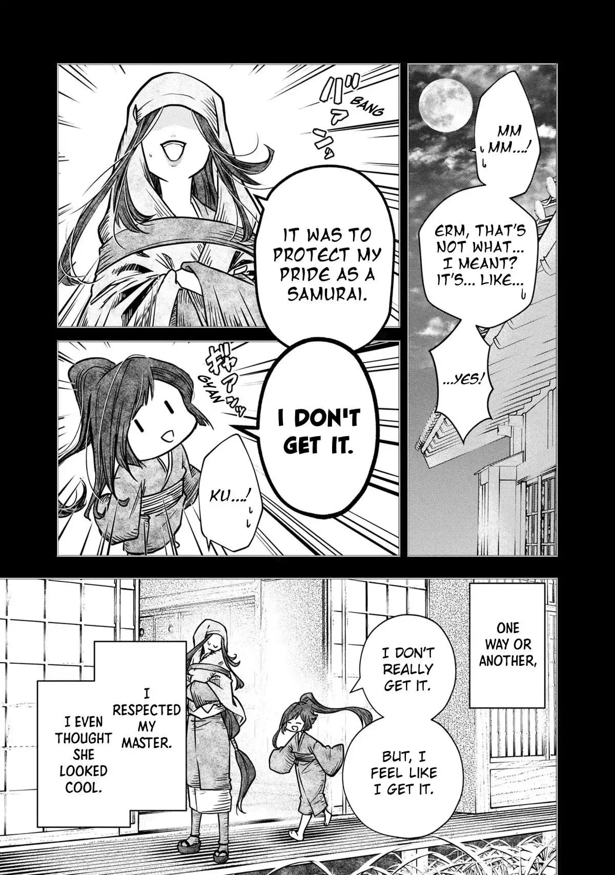 Is It Odd That I Became An Adventurer Even If I Graduated The Witchcraft Institute? - Chapter 31 - Page 17