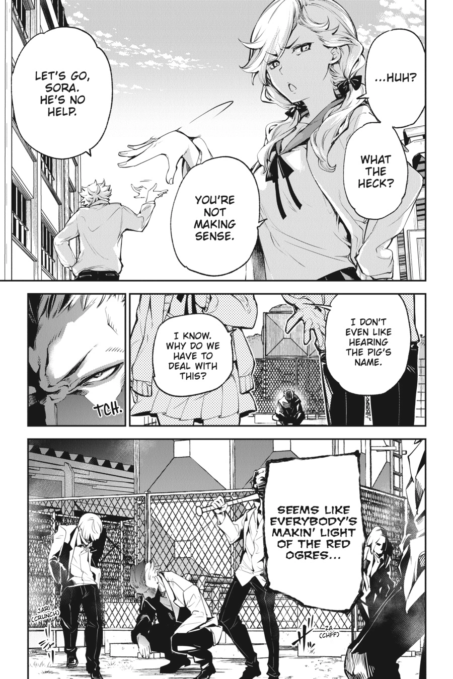 Isekai de Cheat Skill o Te ni Shita Ore wa, Genjitsu Sekai o mo Musou Suru - Level Up wa Jinsei o Kaeta (Official) - Chapter 6 - Page 8