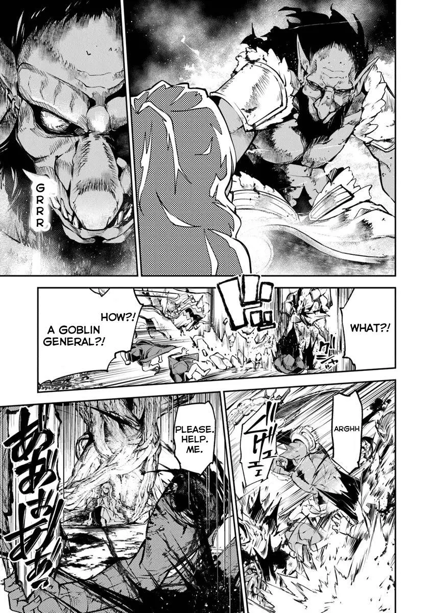Isekai de Cheat Skill wo te ni Shita ore wa, Genjitsu Sekai wo mo Musou Suru ~Level Up wa Jinsei wo Kaeta - Chapter 4 - Page 20