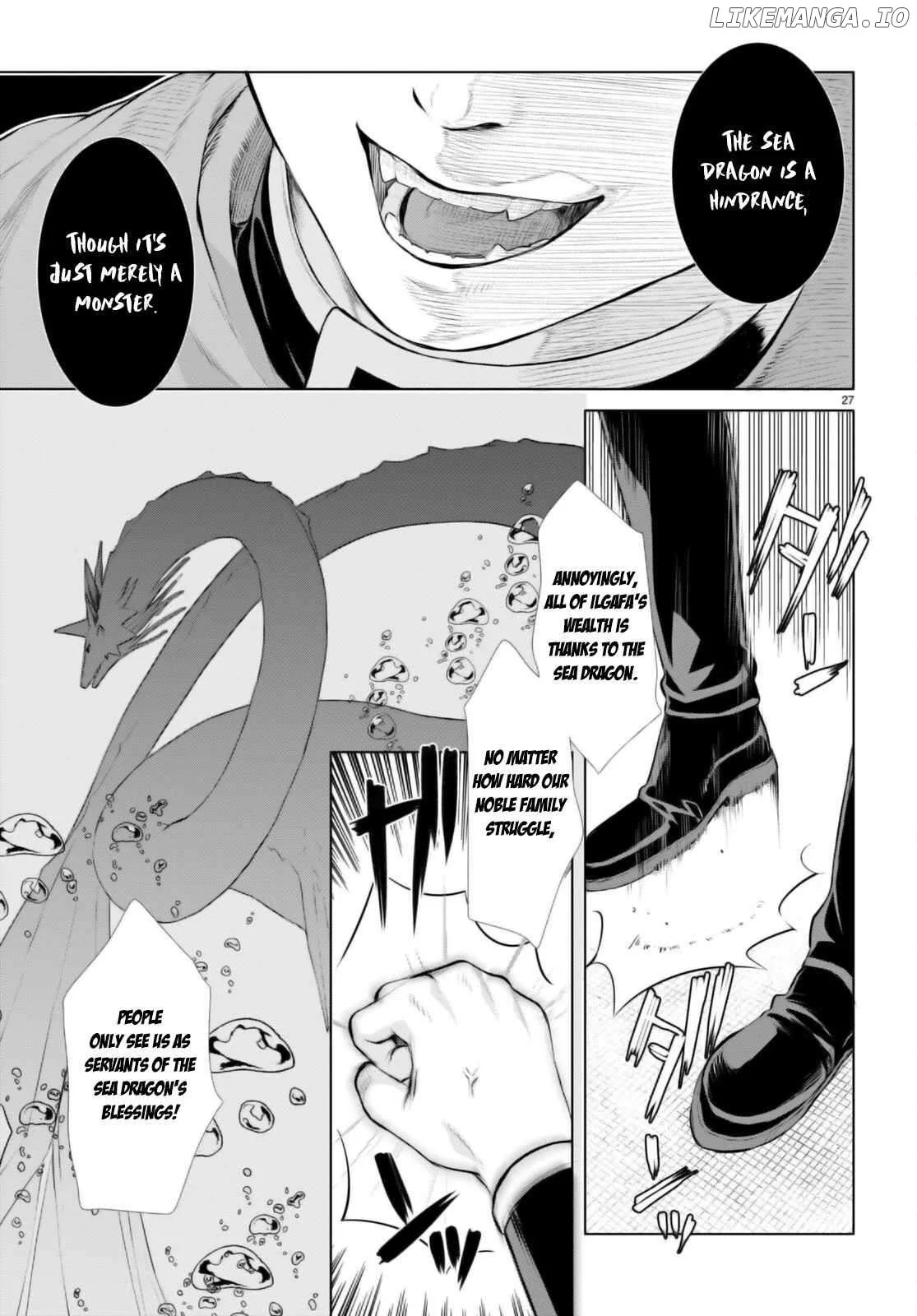 Isekai de Skill wo Kaitai shitara Cheat na Yome ga Zoushoku Shimashita Gainen Kousa no Structure - Chapter 54 - Page 28