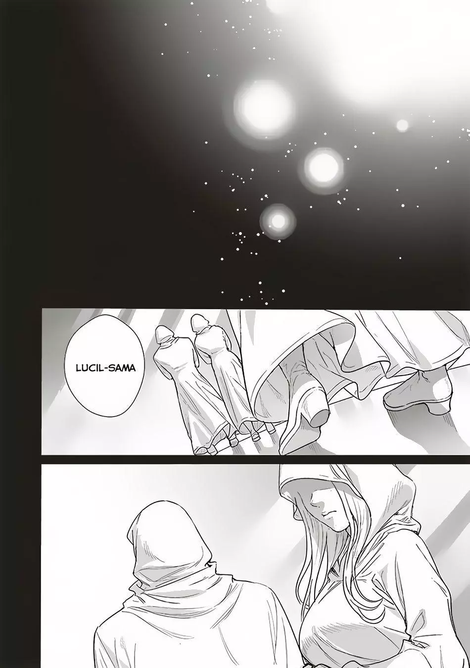 Isekai Saikyou no Daimaou, Tensei Shi Boukensha ni Naru - Chapter 13 - Page 18