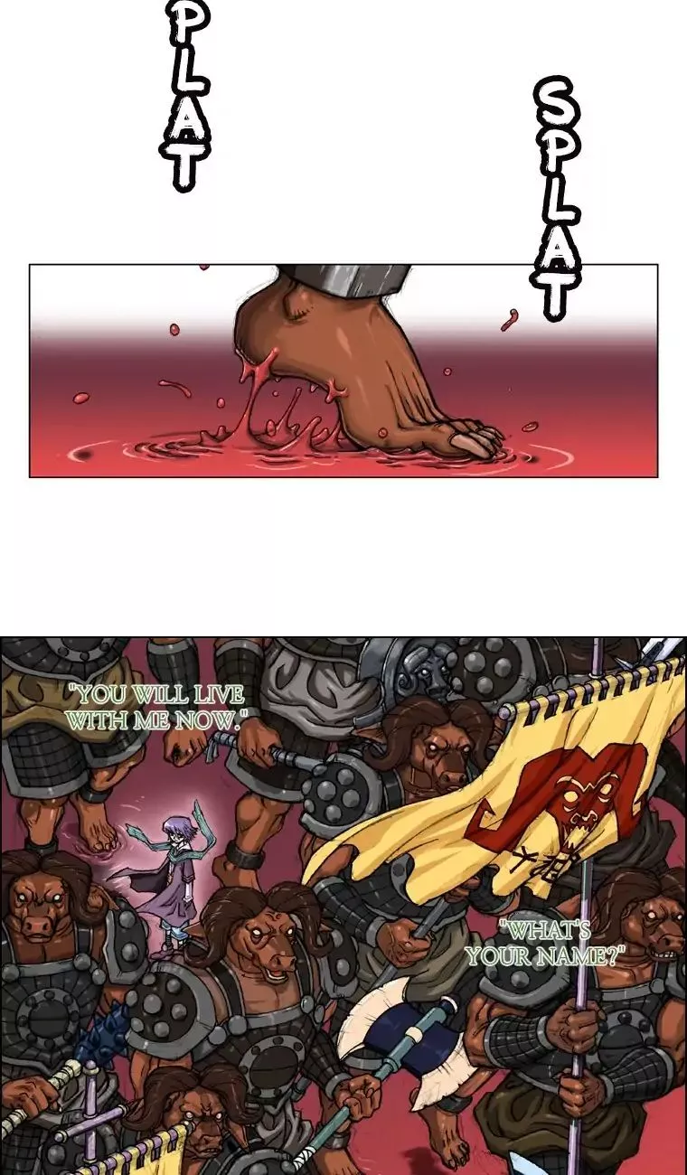 Iskra - Chapter 1 - Page 19